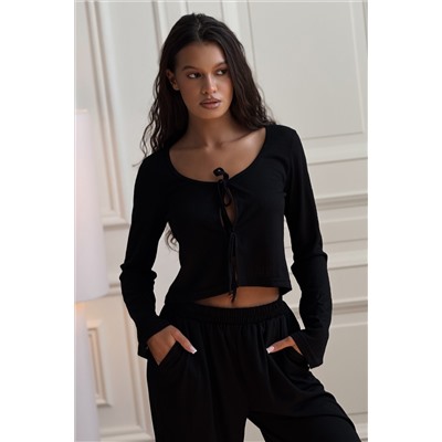 1515 ЧЕРНАЯ ПИЖАМА312759417