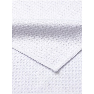 Полотенце Доляна Beet, 40×60±3 см, 100% п/э, микрофибра
