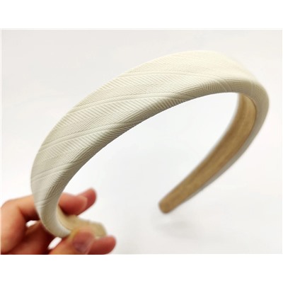 Ободок для волос