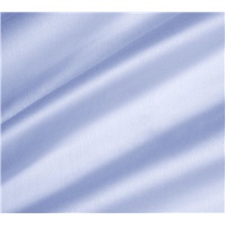 Ткань сатин Гладкокрашеный / Синий 2
