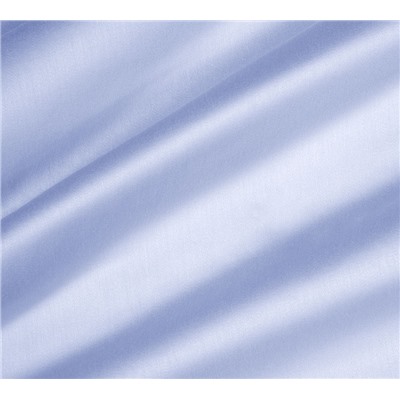 Ткань сатин Гладкокрашеный / Синий 2