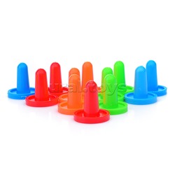 Настольная игра "Детективная схема" в коробке