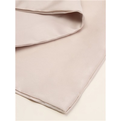 Наволочка SL Home Tencel 70*70+3 см , цв. бежевый