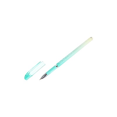 Ручка шариковая BrunoVisconti ColorSurf.Zefir, 0.5мм, стерж/син МИКС