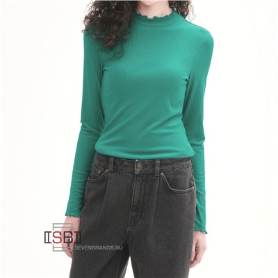 Tom Tailor, 1043075, Блуза трикотажная