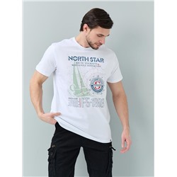 Футболка мужская арт. 02285/North