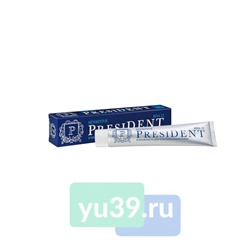 Зубная паста PresiDENT Sensitive  для чувствительных зубов, 75 мл.