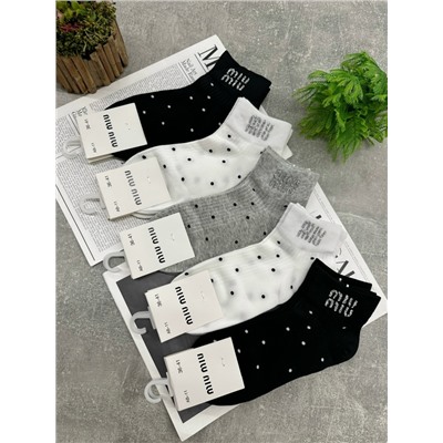 5шт Носки женские короткие Качество Турецкий Упаковка 10 пар Размер 36-41 Цена 550р Хлопок
