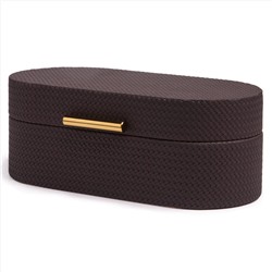 ШКАТУЛКА 25Х12,8Х9 СМ