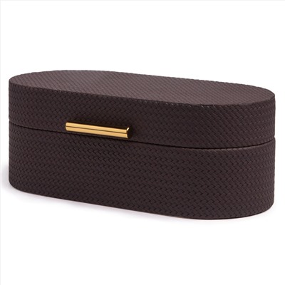 ШКАТУЛКА 25Х12,8Х9 СМ