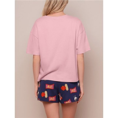 Пижама, Indefini, TBD4268 оптом