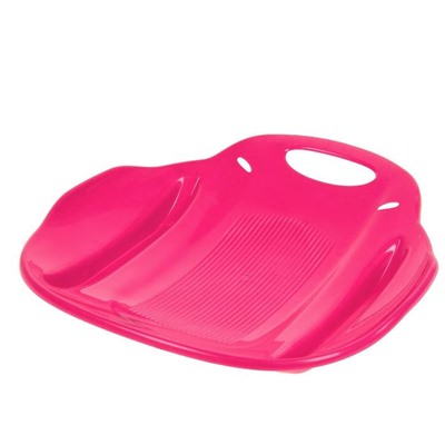 Ледянка «Метеор», розовая