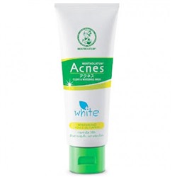 Пенка для проблемной кожи Acne 50 гр