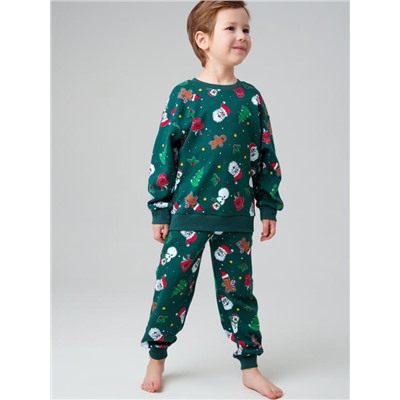 Пижама для мальчика