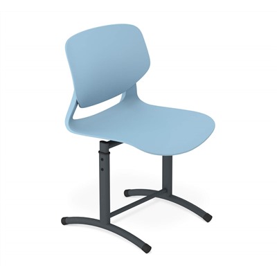 Стул Дельта SHT-S-TN29/5-7
                        д5-7 морской синий / антрацит