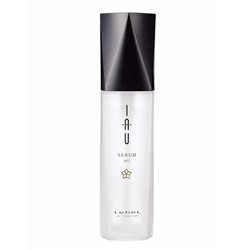 Lebel Эссенция для волос / IAU Serum Oil, 100 мл