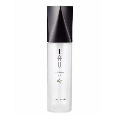 Lebel Эссенция для волос / IAU Serum Oil, 100 мл