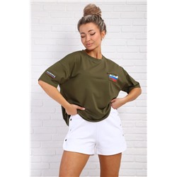 84305 футболка женская