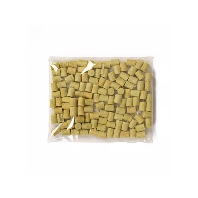 Пробка минераловатная, для рассады, d=22 мм, h=28 мм, «Эковер»