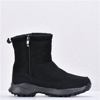 Дутики Columbia Black арт 2333-5