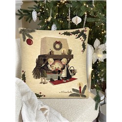 Доброе тепло Наволочка 45х45 см 2100634 Бельгия