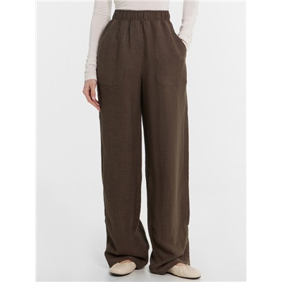 БРЮКИ ЖЕНСКИЕ 182507