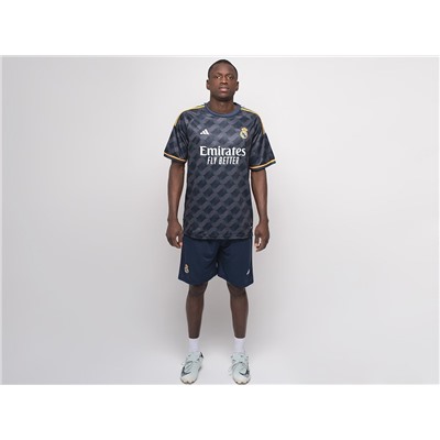Футбольная форма Adidas FC Real Madrid
