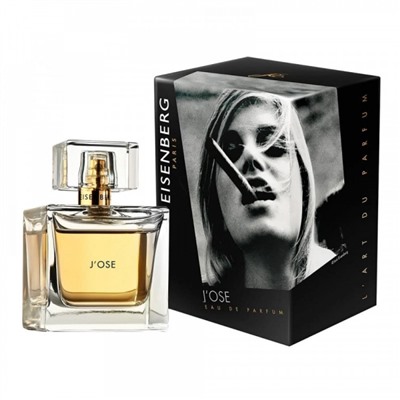 EU Eisenberg Jose edp for women 100 ml