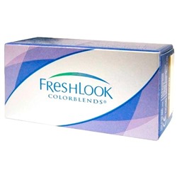 FreshLook coloeblends