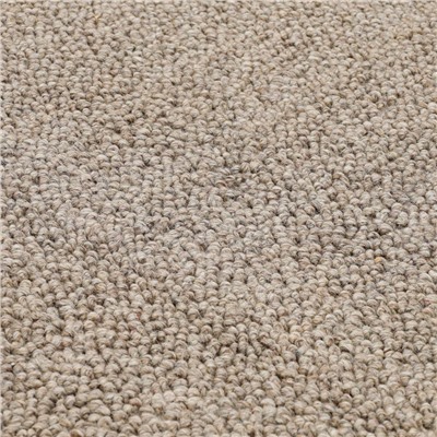 Ковер из шерсти Salem серого цвета из коллекции Ethnic