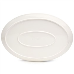 БЛЮДО LEFARD "ЗОЛОТАЯ РЫБКА" 32*22*5 СМ (КОР=12ШТ)