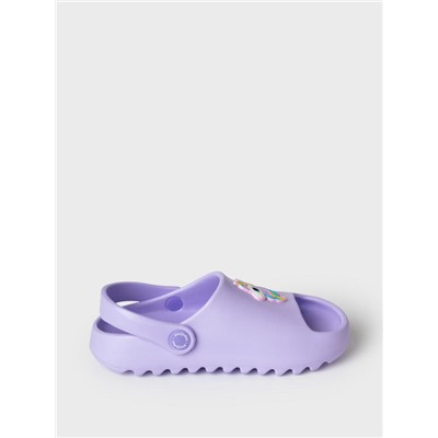 Сабо для девочки