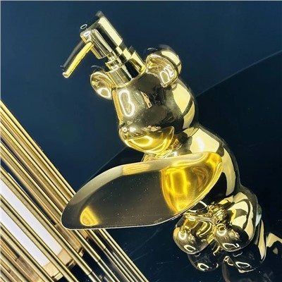 143-006 Диспенсер с подставкой в под.уп.(х12)Фарфор