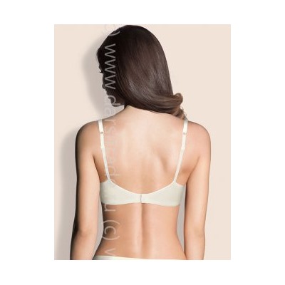 Бюстгальтер Saten Plunge Lormar Уценка5