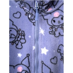 Комбинезон для девочки