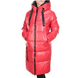 YR-551 RED Куртка зимняя женская COSEEMI (200 гр. холлофайбер)