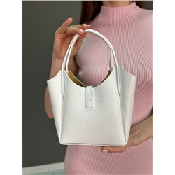 Сумка женская из телячьей кожи