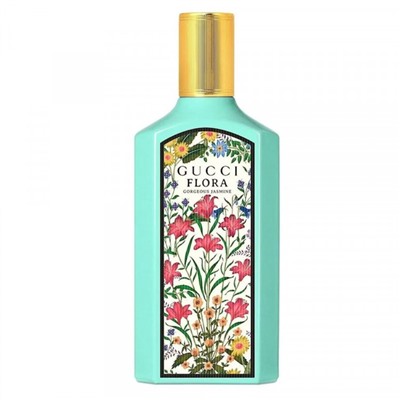 Gucci Flora Gorgeous Jasmine edp for women 100 ml A-Plus