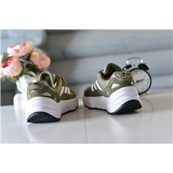 Бутиковые Adidas original Zx 22 Boost из натуральной замши