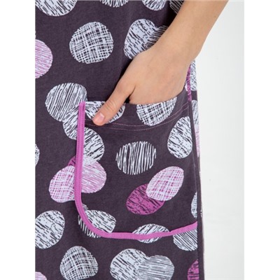 Халат, Lilians, M249 оптом