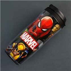 Термостакан, MARVEL