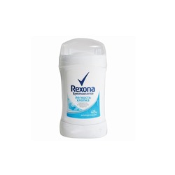 Rexona Дезодорант Стик 40мл Легкость хлопка