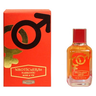 Nroticuerse Narkotic Rose & Vip Intense Cafe – Montale Intense Cafe edp 100 ml