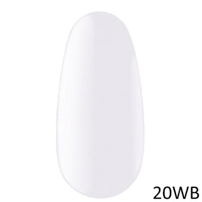 Гель Лак Kodi Professional № 20WB 12 ml