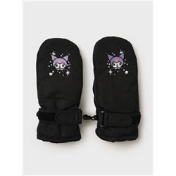 Варежки для девочки