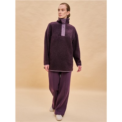 Толстовка женская