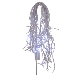 GAEM Электрогирлянда ул бахр, L25000 W3 H0,5 см