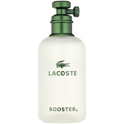 LACOSTE BOOSTER men 125ml edt