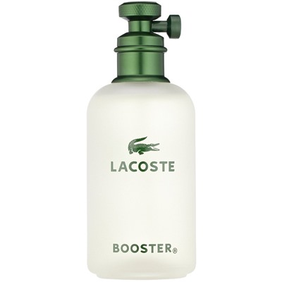 LACOSTE BOOSTER men 125ml edt