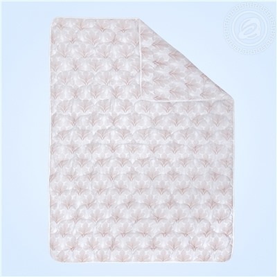 Одеяло Меринос комфорт кашемировое волокно полиэстер Арт Дизайн